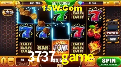A Emoção da Loteria na 3737 game: Uma Chance de Mudança de Vida