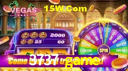 Desvendando o Mundo dos Jogos Virtuais na 3737 game