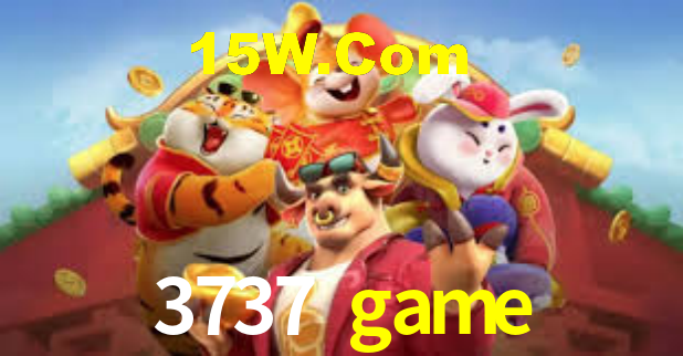 Descubra a Essência do 3737 game: Nossa História e Compromissos